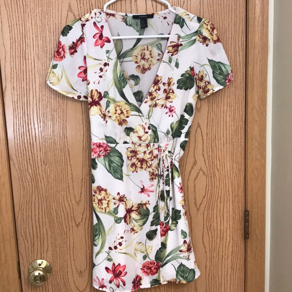 Forever 21 Dress
